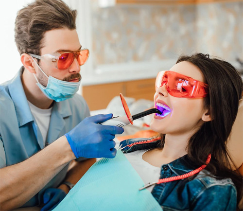 Dental CLinic